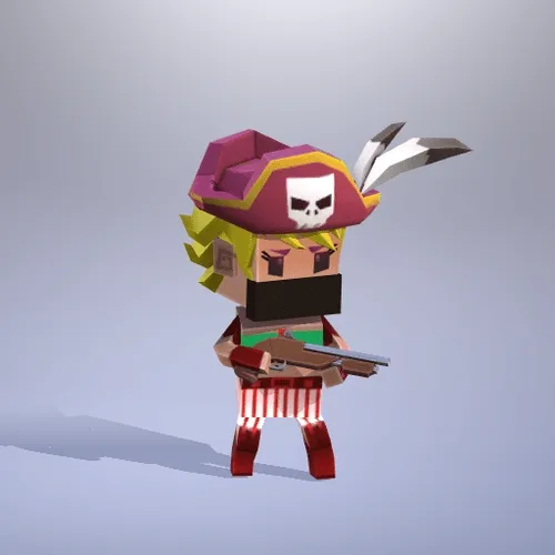 Boomland Hunters