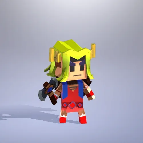Boomland Hunters