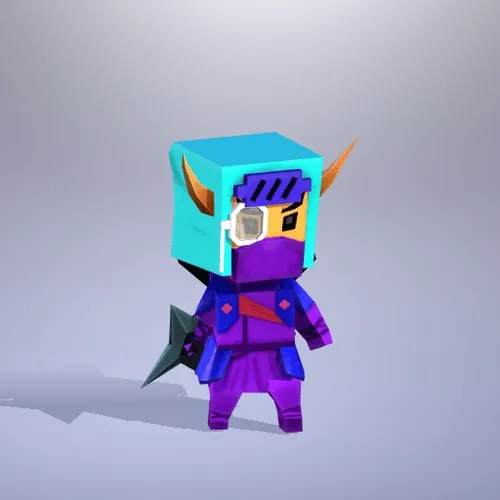 Boomland Hunters
