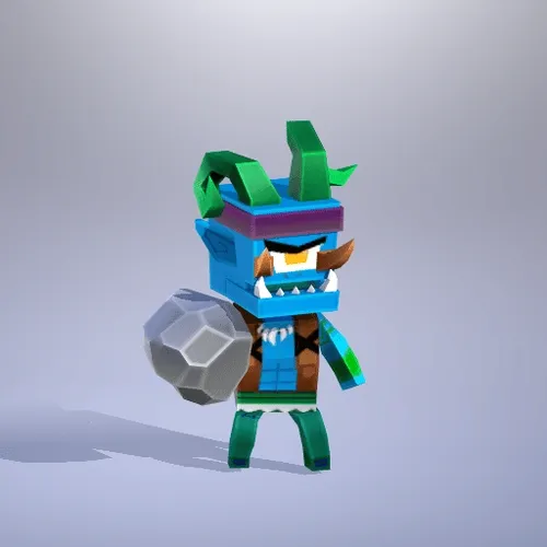 Boomland Hunters