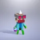 16798