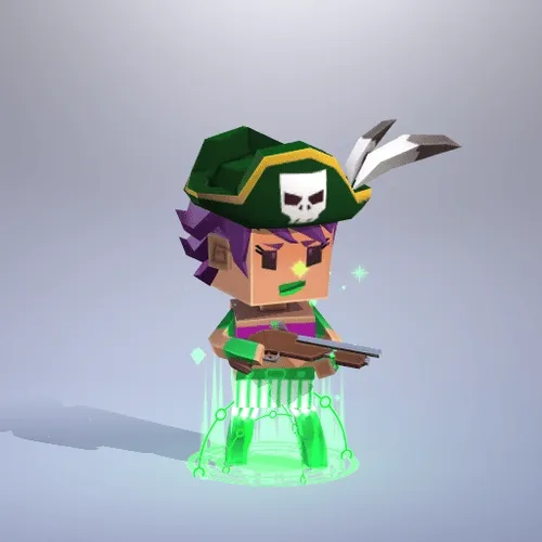 Boomland Hunters
