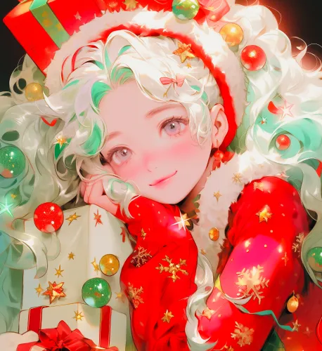 TKZコラボ Xmas collection