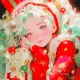 TKZコラボ Xmas collection