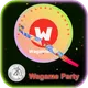 Wagame Party