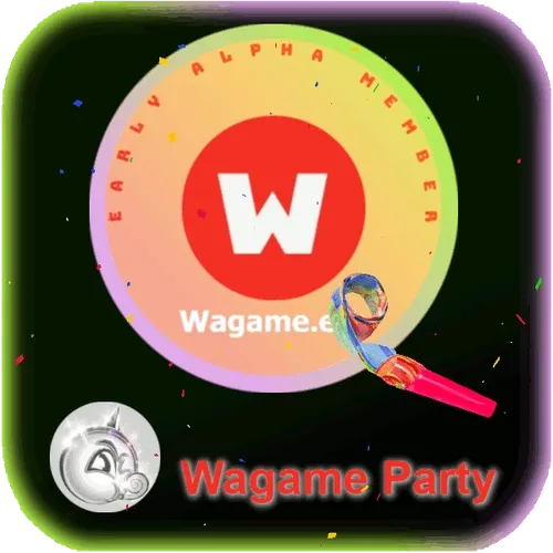 Wagame Party