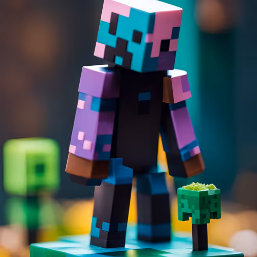Gaming Figurines