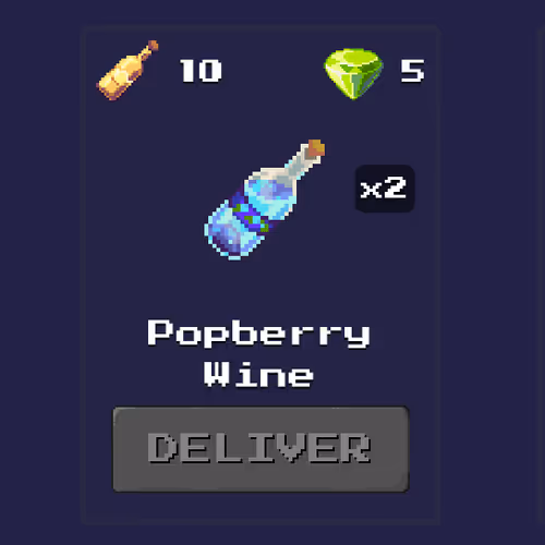 PopberryWinePixels