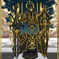Celestial King #436