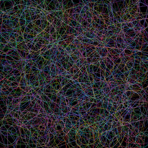 Abstract Geometry Synthesis