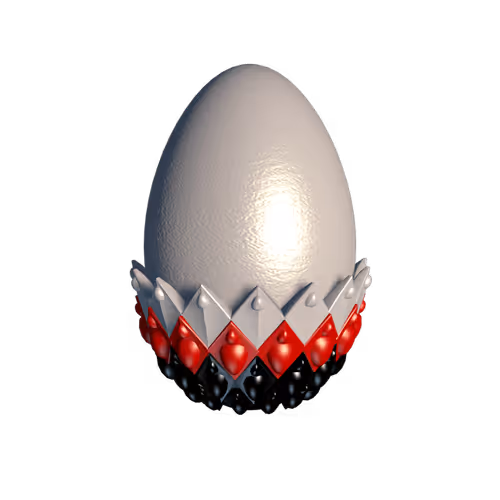 Dragon Eggs Kmmbyam6kc
