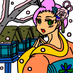 Coloring for anyone