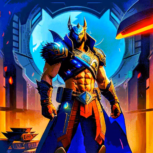 Dragons Of Genesis: Daithis, Champion Of The Skies