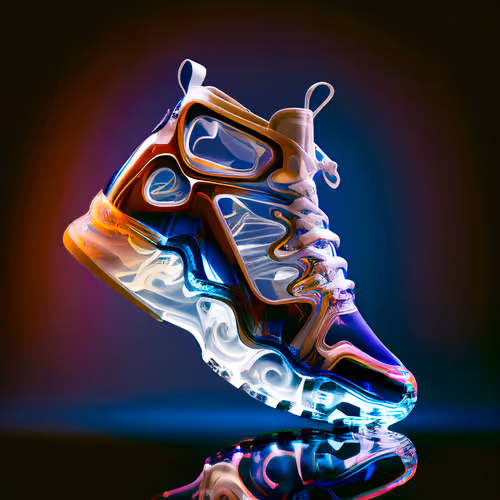 FUTURE created by iX #5