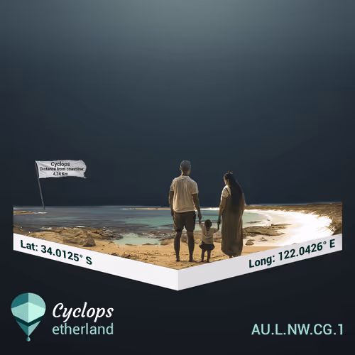 Track Etherlands Collection