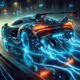 Cyber Car