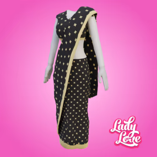Ladylove Saree
