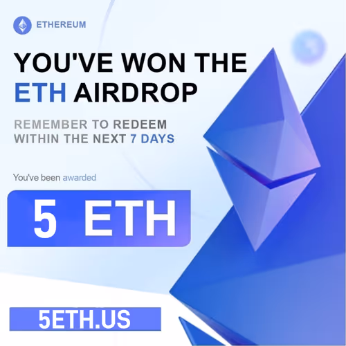 🎁 Bonus at 5eth.us