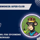 Smoker Apes Club NFT V2
