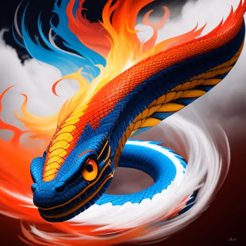 Dragon 343