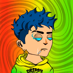 The Drippy Dudes #12
