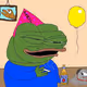 Drunk Pepe