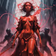Blood Goddess