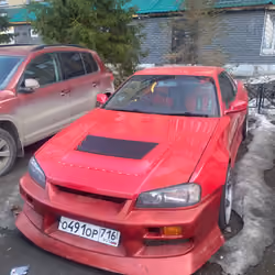 GTR