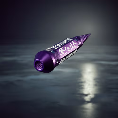 Torque Drift 2 - 326Power Oretachi Long Spike Lug Nut