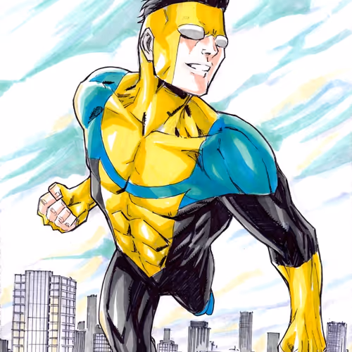 Invincible