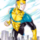 Invincible