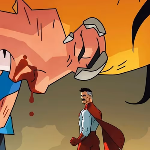 Invincible