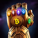 Infinity BTC GLOVE
