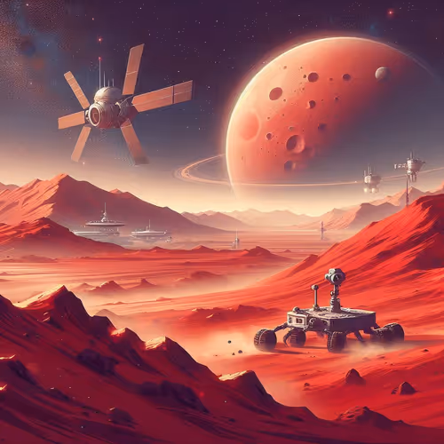 MARS