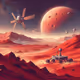 MARS