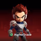 AlphaTrace Junior NFT