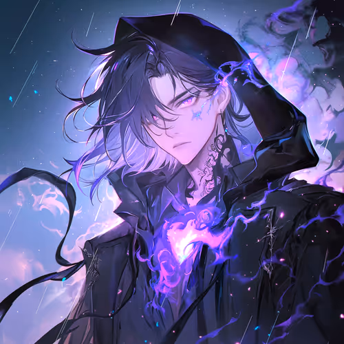 Eclipse Dynasty - Melody 1/1s