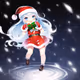 Atelier Ahnya Xmas