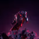 Prometheus Chestplate