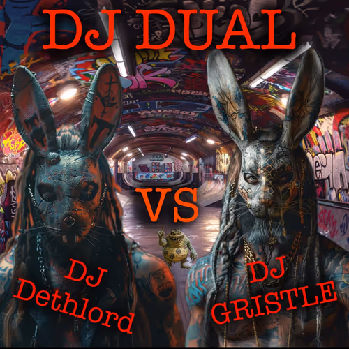 Dethlord Productions