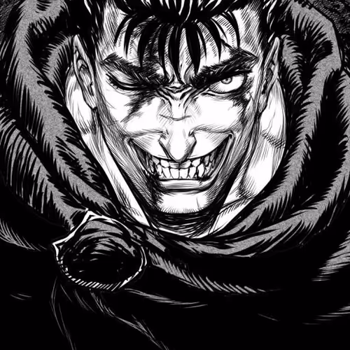berserk