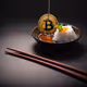 BTC_Chopsticks NFT sticky rice