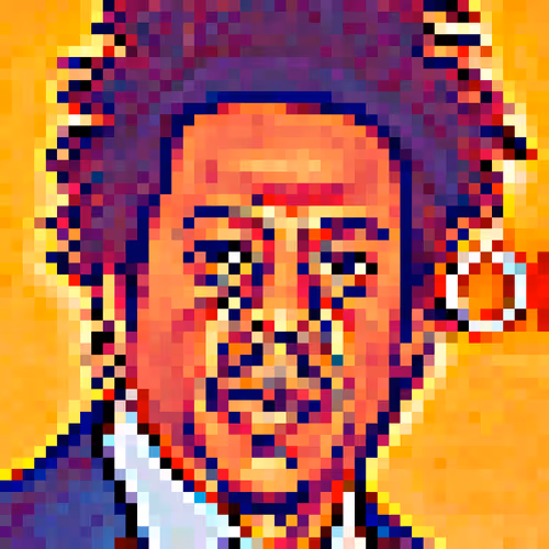 Pixels Of The Stars Collection