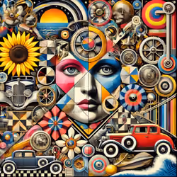 The Whims Of The Machine