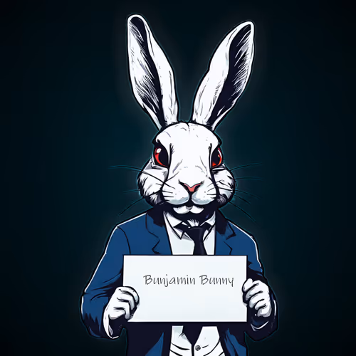 Alpha Bunnies