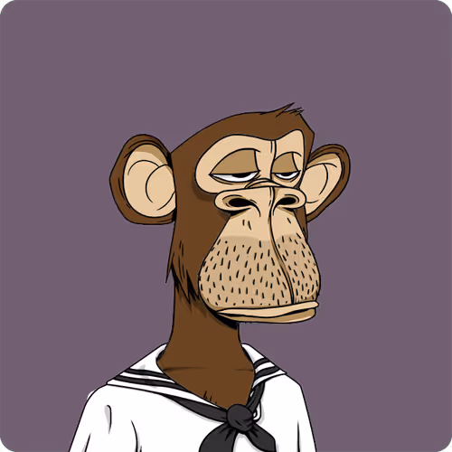 Bored Ape #36