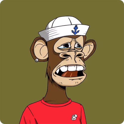 Bored Ape #57