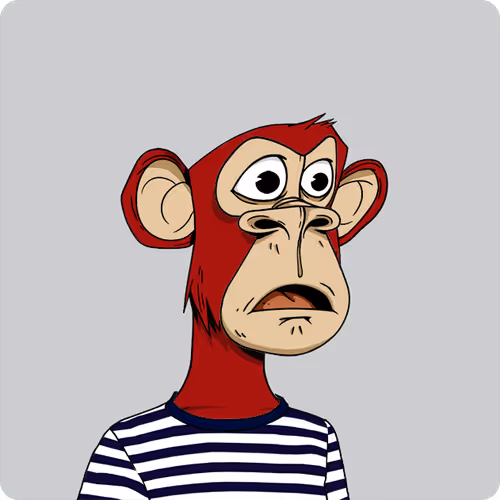 Bored Ape #59