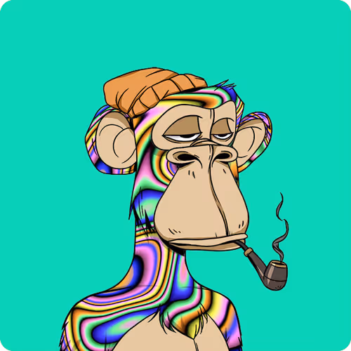 Bored Ape #23
