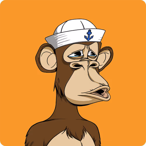 Bored Ape #69